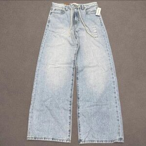 PacSun Blake Extreme Baggy 30” x 32”